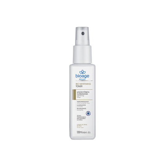 Bioage Bio-Whitening Toner - Medaid - Lebanon