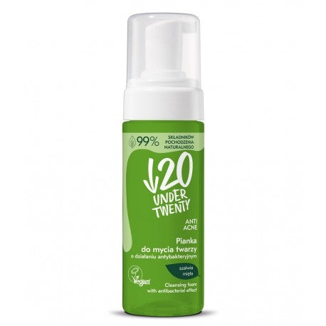 Anti Acne Under 20 - Medaid