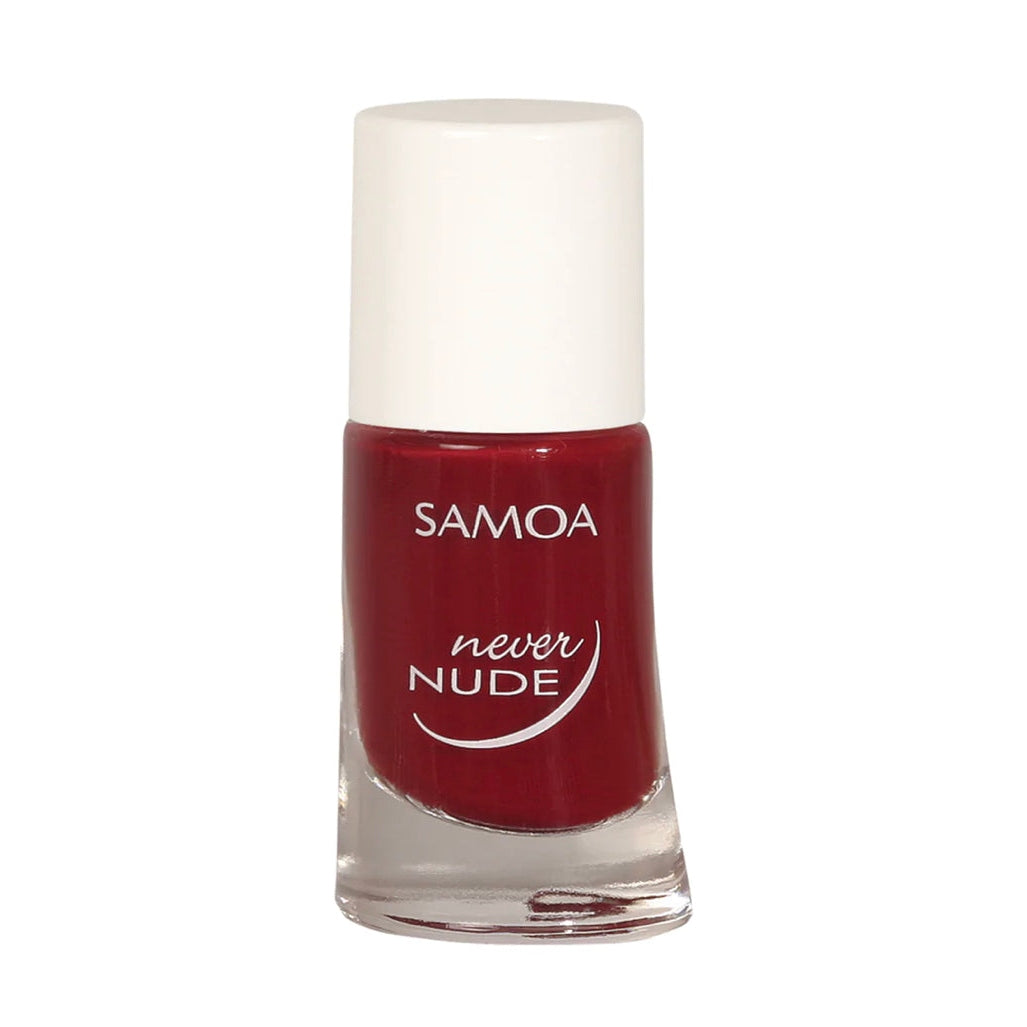 Samoa Never Nude Nail Polish - Medaid