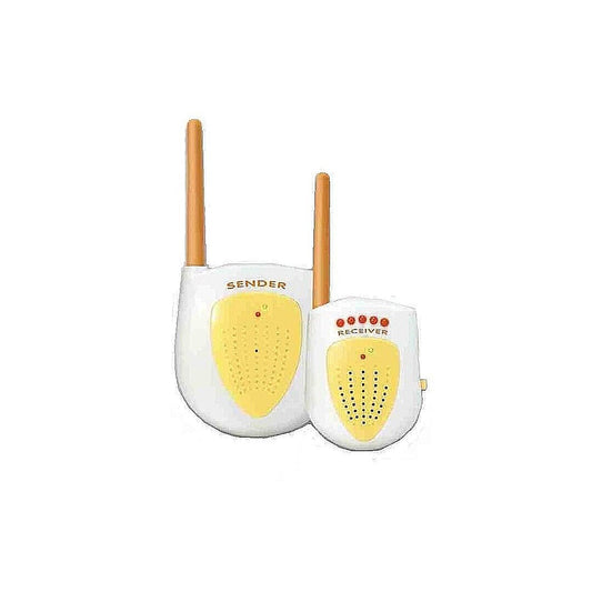 Procare Audio Baby Monitor 875 - Medaid