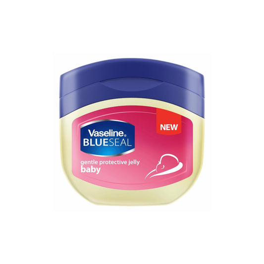 Vaseline Jelly Baby 50ml - Medaid