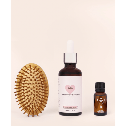 GolâbGrowth Bundle - Medaid
