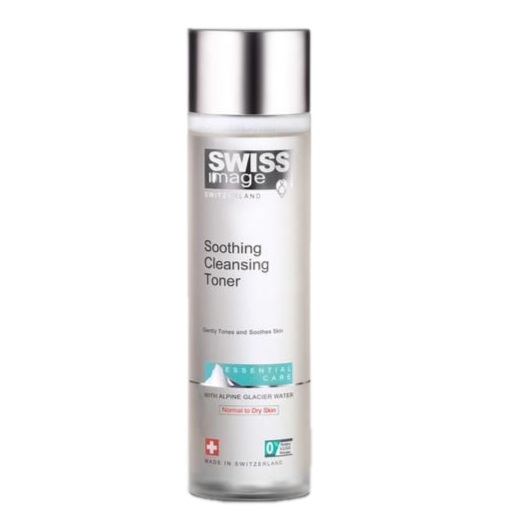 Swiss Image Soothing Cleansing Toner - Medaid