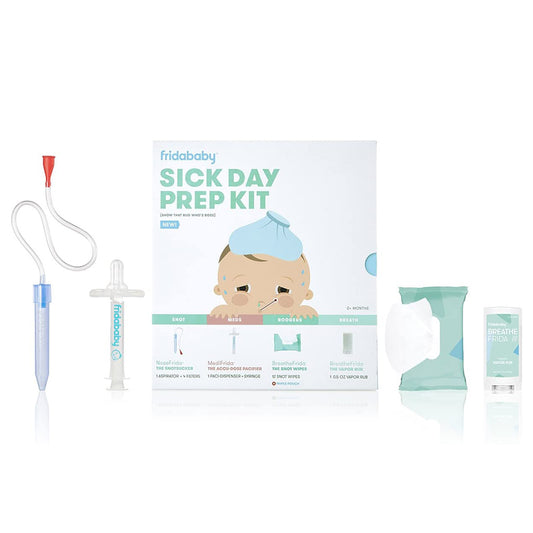 FridaBaby Sick Prep Kit - Medaid - Lebanon