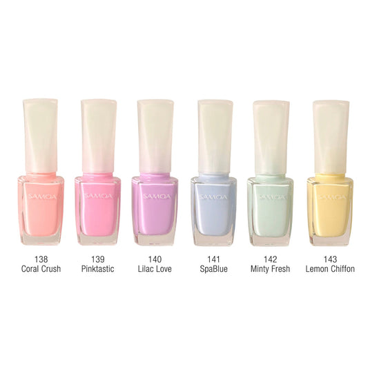 Samoa Sorbet Surprise - Amore Mio - Medaid