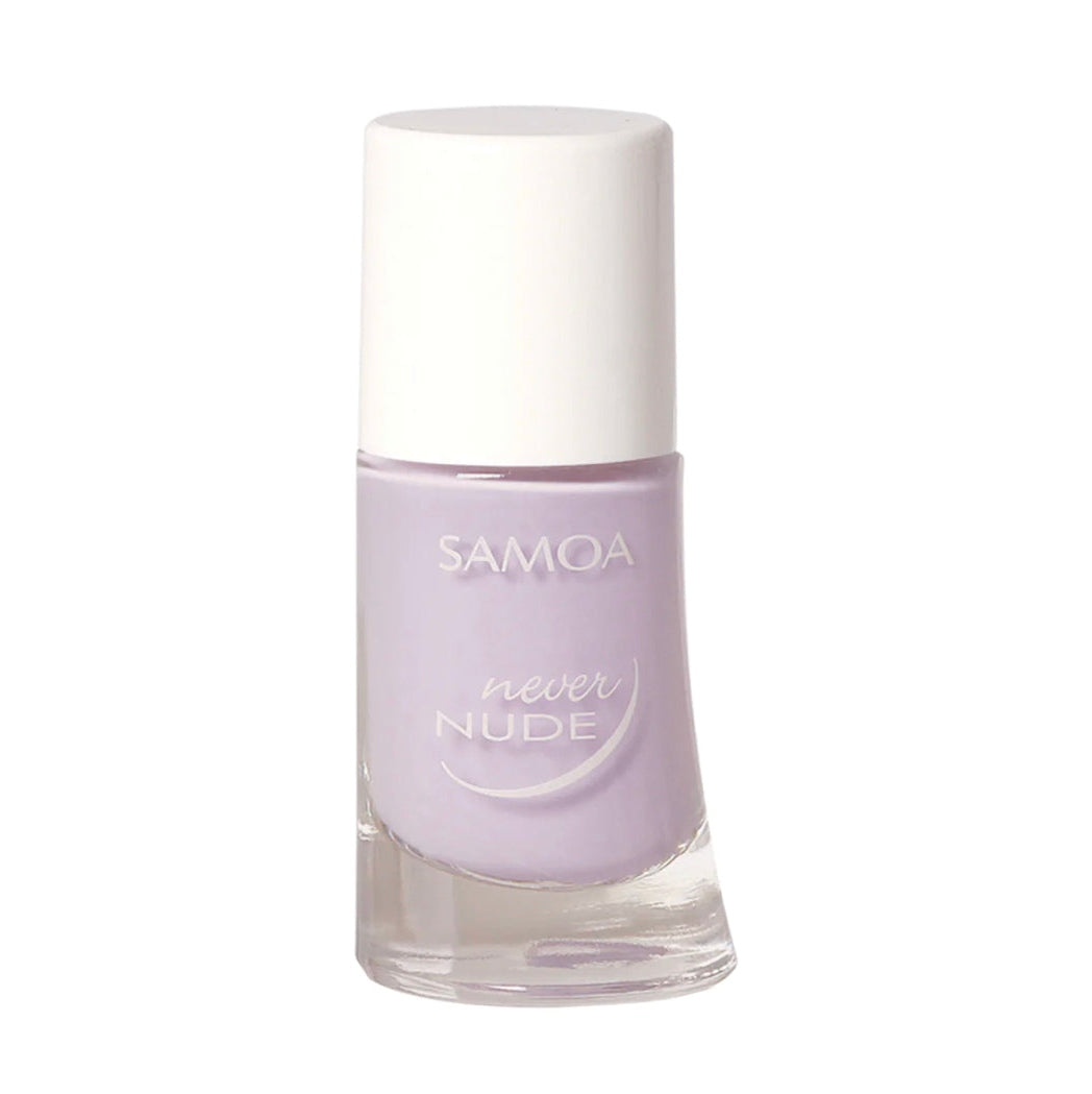 Samoa Never Nude Nail Polish - Medaid