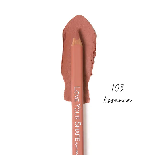 Samoa Love Your Shape 2in1 line and fill lipliner - Medaid