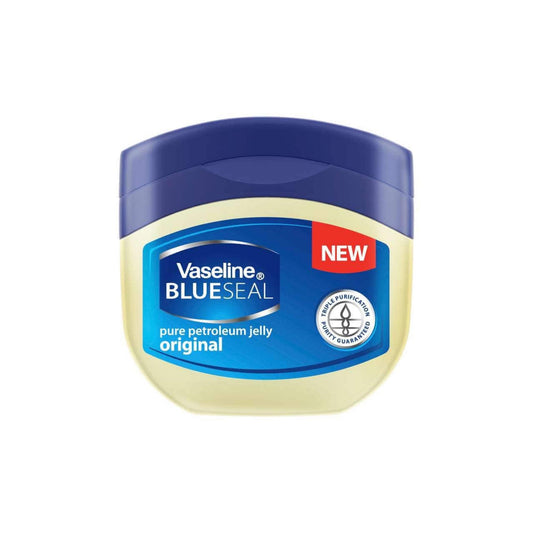 Vaseline Blue Seal Original 50M - Medaid