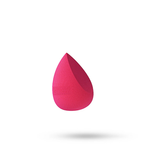 Hot Pink Makeup Sponge Beauty Blender - Medaid - Lebanon