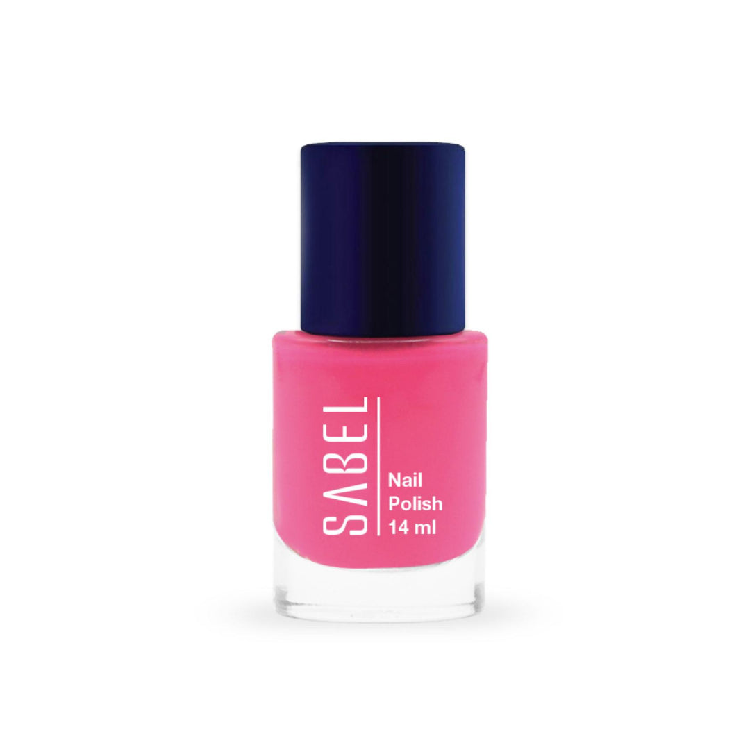 Sabel Nail Polish 54 - Medaid