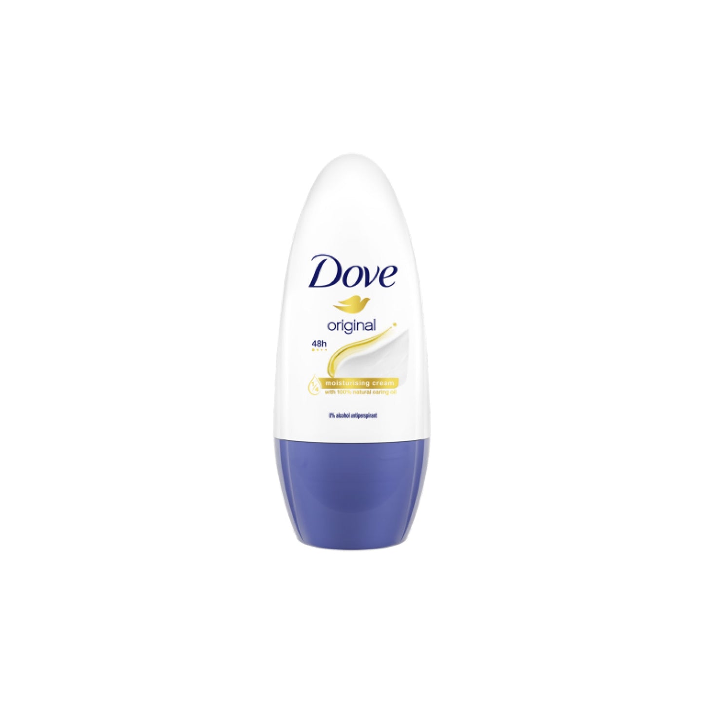 Dove Original Roll on - Medaid International