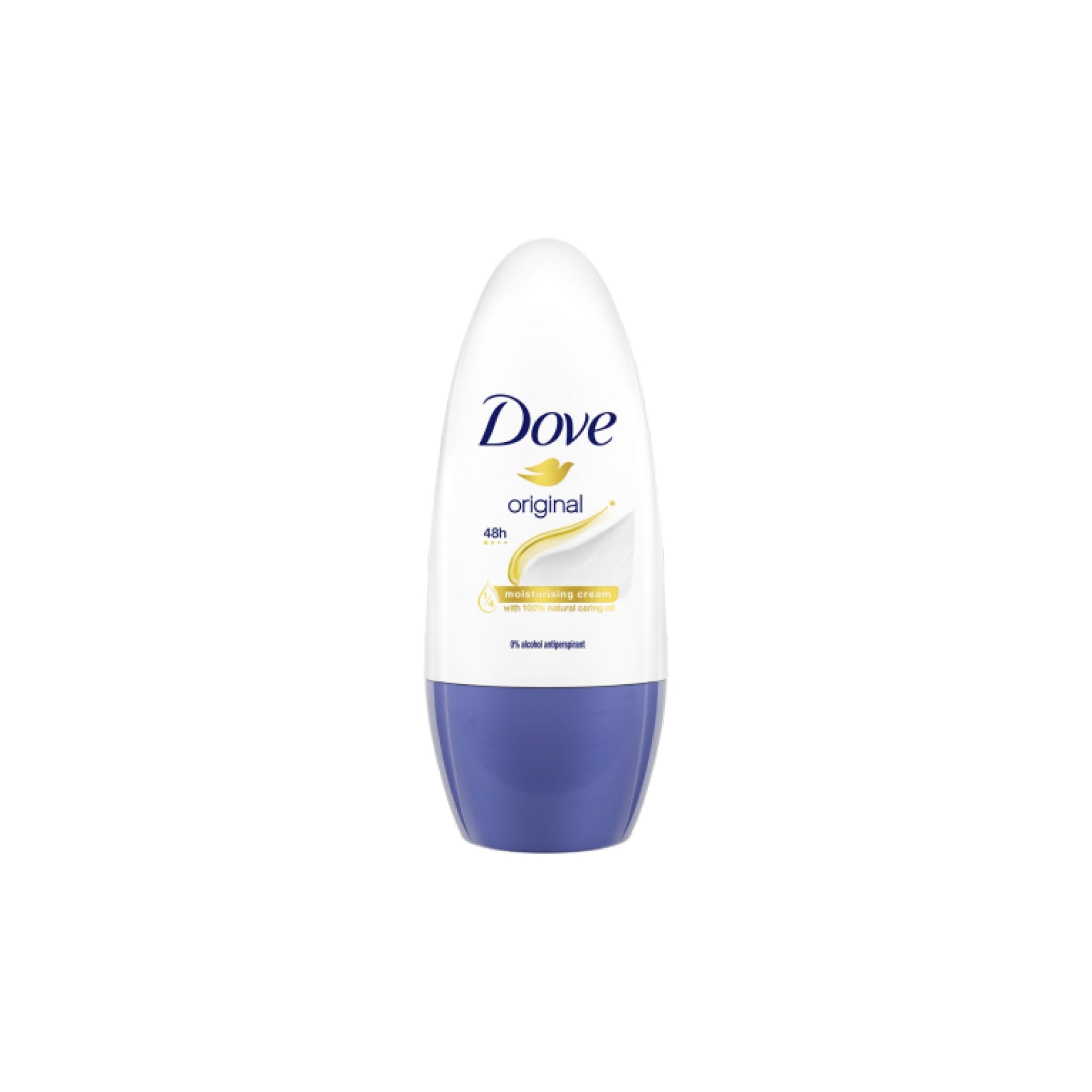 Dove Original Roll on - Medaid International