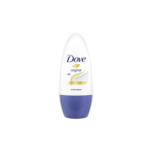 Dove Original Roll on - Medaid International