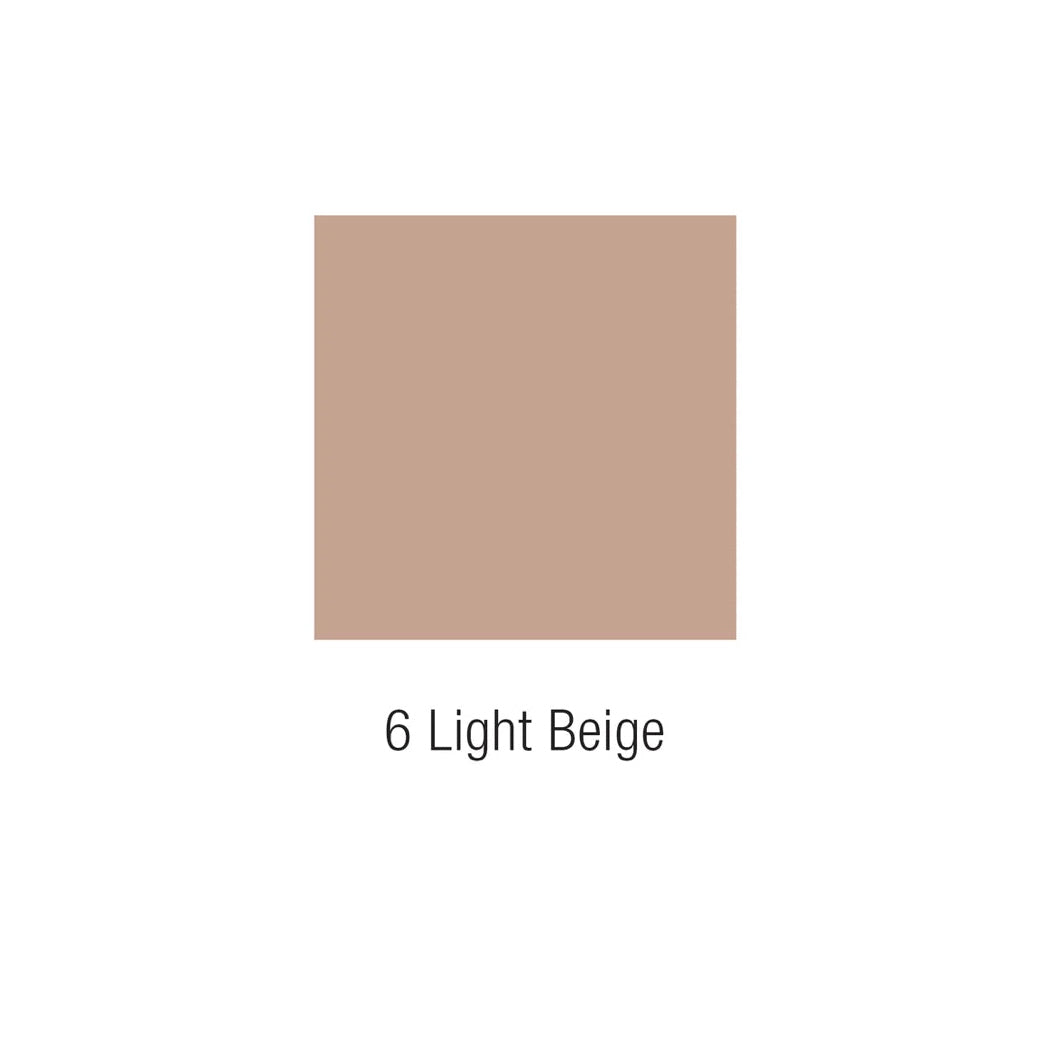 Samoa Never Nude Nail Polish - Medaid