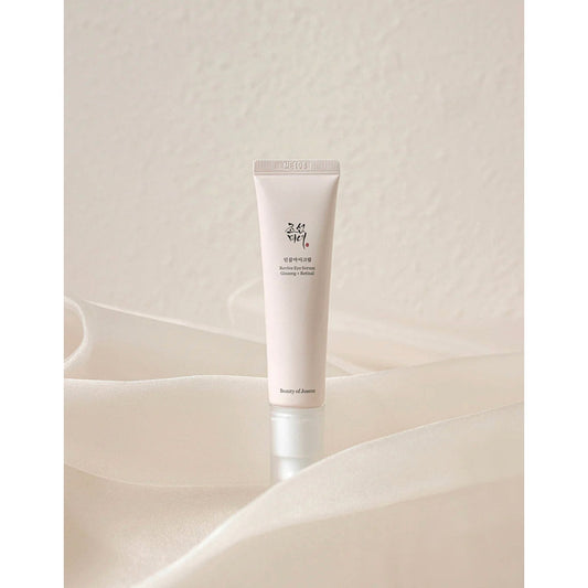 Beauty Of Joseon Revive Eye Serum: Ginseng + Retinal - Medaid