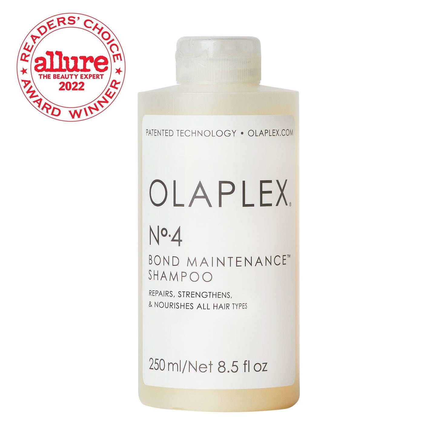 OLAPLEX No 4 Bond Maintenance Shampoo - Medaid