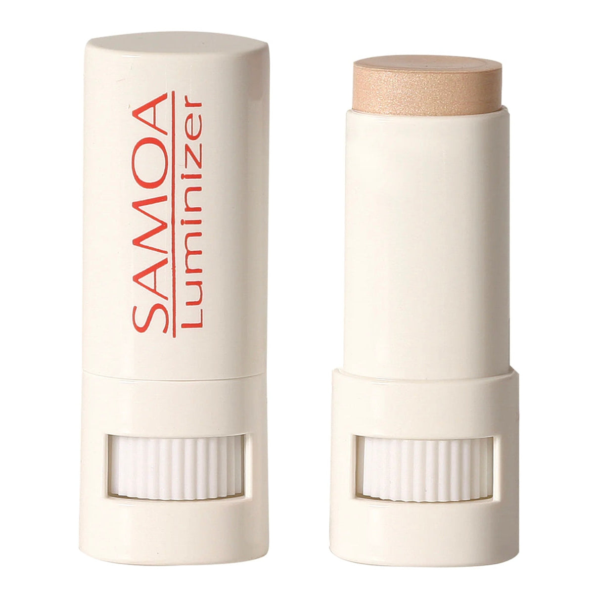 Samoa New-Age Gold Luminizer Highlighter Stick - Medaid