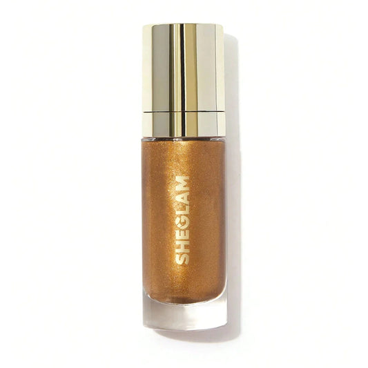 SUNKISSED BODY HIGHLIGHTER - MEDUSA - Medaid