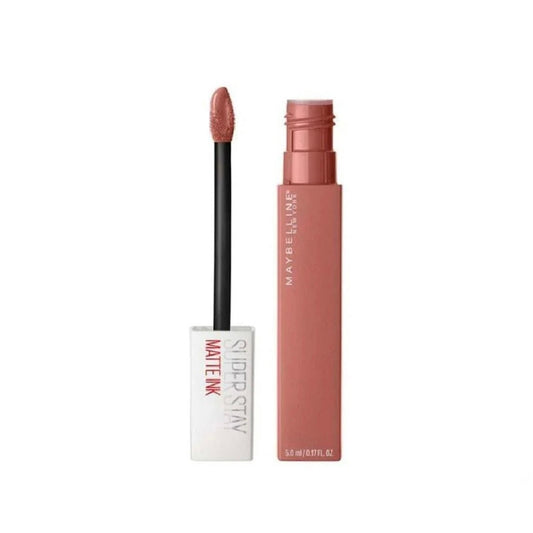 Maybelline SuperStay Matte Ink Lipstick - Original Colors - 8 Shades - Medaid