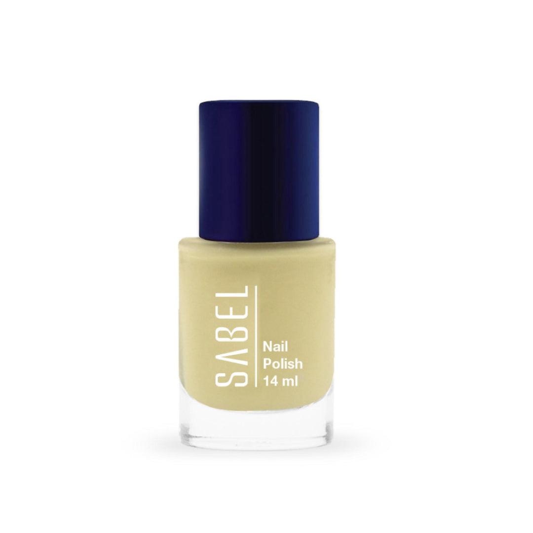 Sabel Nail Polish 51 - Medaid