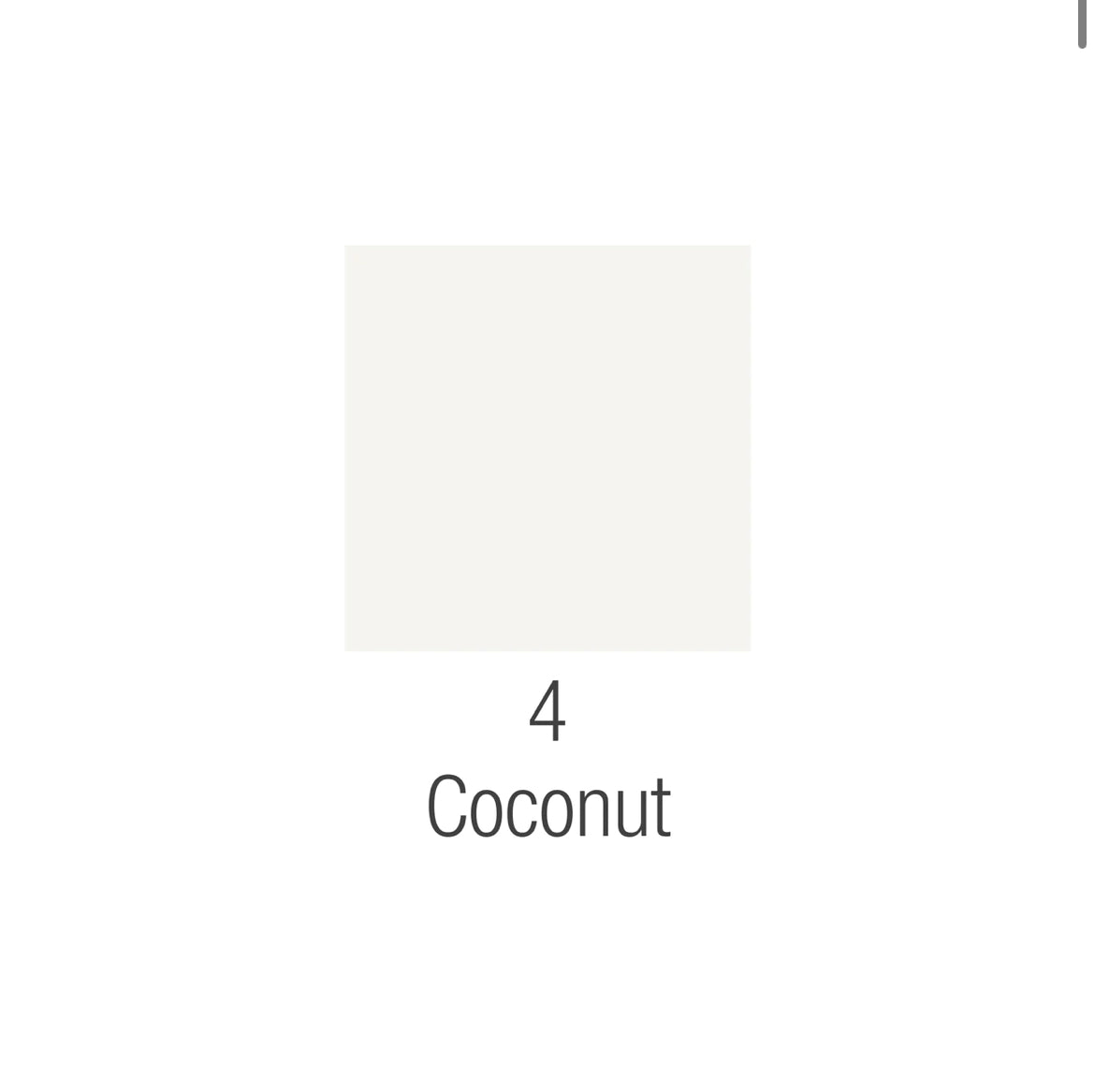 Samoa Never Nude Nail Polish - Medaid