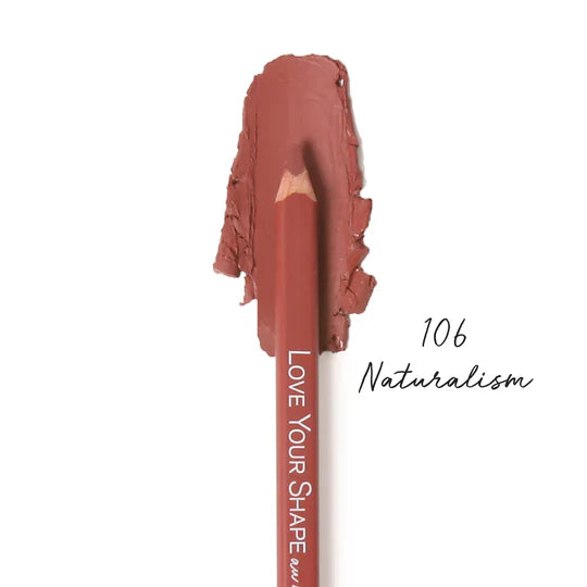 Samoa Love Your Shape 2in1 line and fill lipliner - Medaid