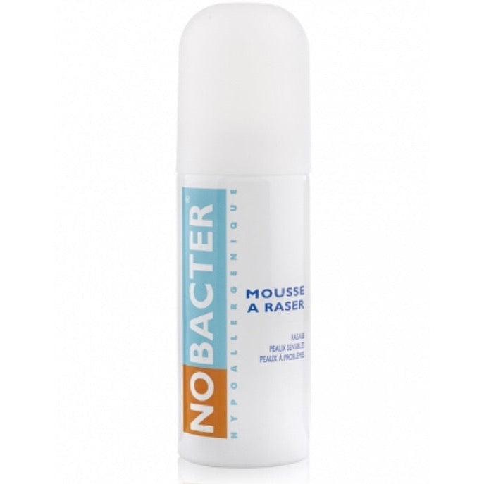 Nobacter - Shaving Foam 150ml - Medaid
