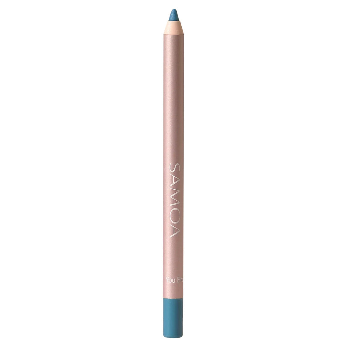Samoa You Broke My Heart! Crayon Waterproof Stayson&on - Medaid