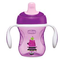 Chicco Training Cup 200ml - Medaid