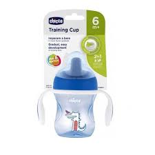 Chicco Training Cup 200ml - Medaid