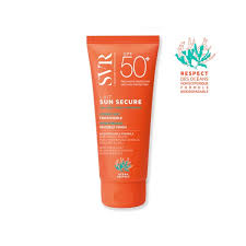 Svr Sun Secure Body Milk SPF50+ - Medaid