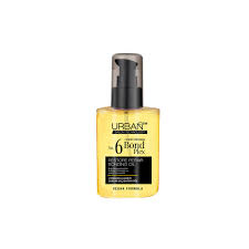Urban Care No.6 Bond Plex Restore And Repair Bonding Oil 100Ml - Medaid