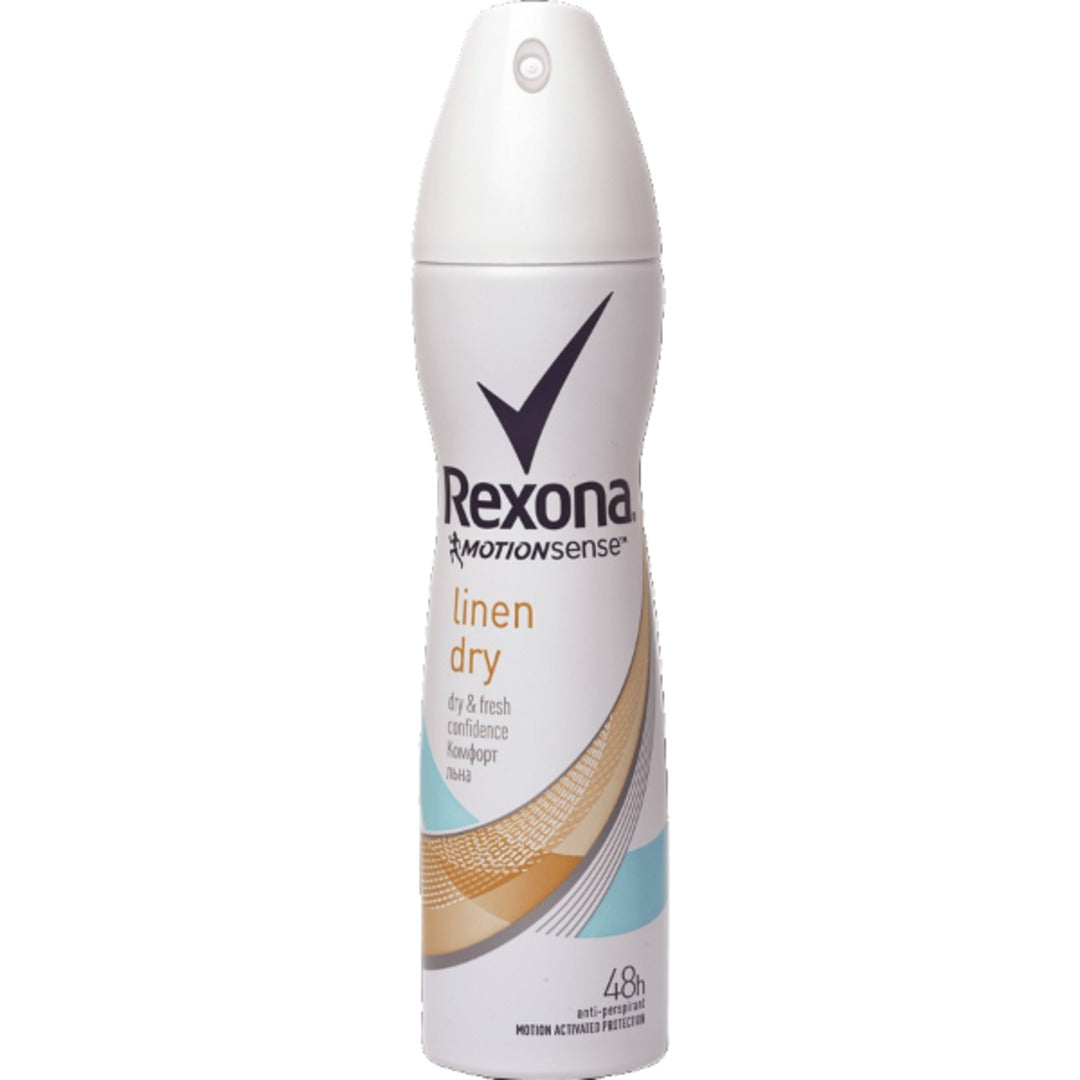 Rexona Deodorant For Women - Medaid