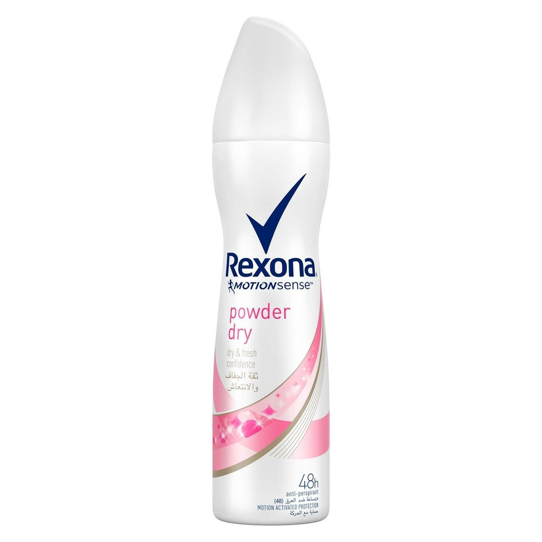 Rexona Deodorant For Women - Medaid