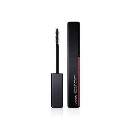 Shiseido Imperial lash Mascara ink 01 - Medaid