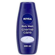 Nives SHOWER CREME CARE - 500ML - Medaid - Lebanon