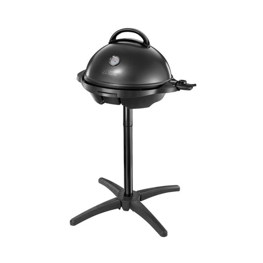 Russell Hobbs George Foreman Indoor & Outdoor Grill.( Removable Stand ) - Medaid