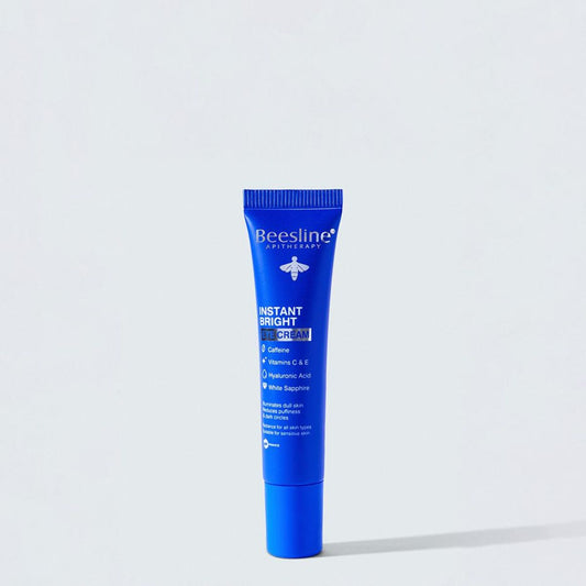 Beesline Instant Eye Cream - Medaid
