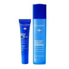 Beesline Instant Bright Day Cream + Eye Cream Bundle - Medaid