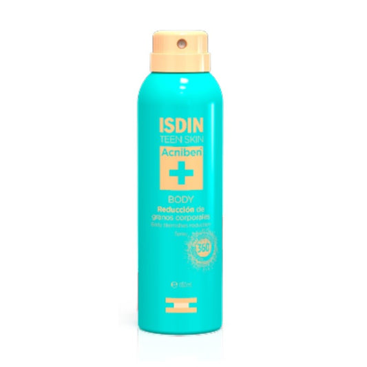 Acniben Body Spray Body Pimple Reducer - Medaid