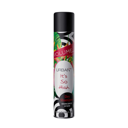 Urban Care It's So High Dry Shampoo 200ML - Medaid