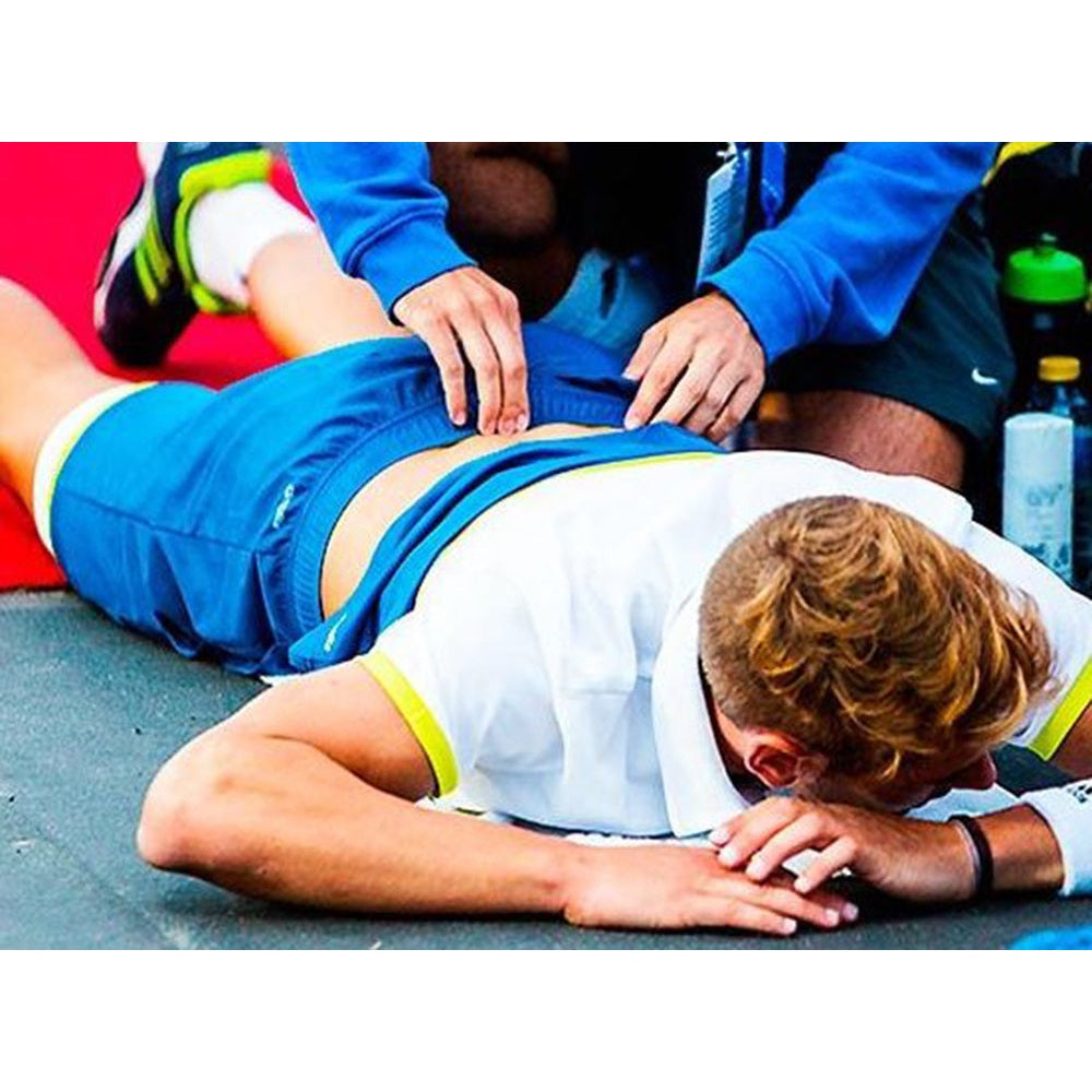 Paddle Recovery Therapy 60min (Pre-order 48 hours) - Medaid