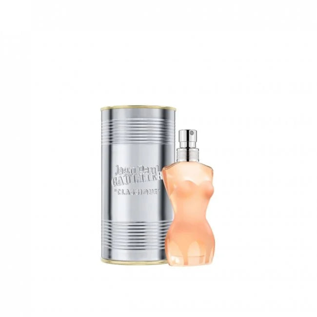 Jean Paul Gaultier Classic  Eau De Toilette For Women - Medaid
