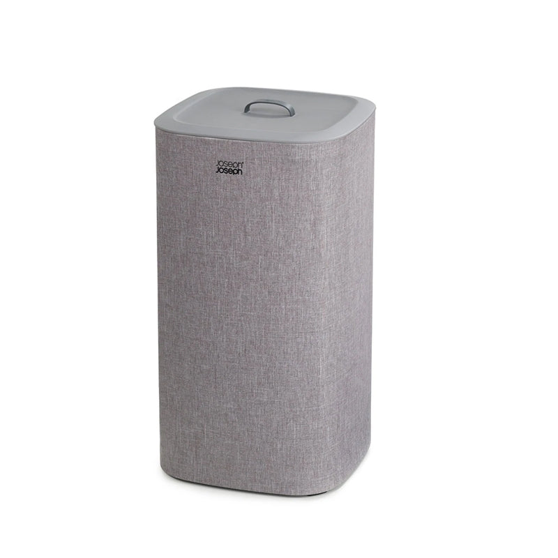 Joseph Joseph Tota 60L Laundry Separation Basket Grey - Medaid