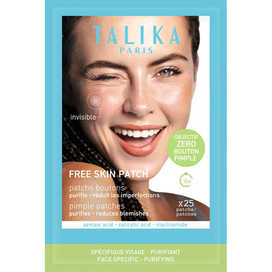 Spot Patches - Medaid International