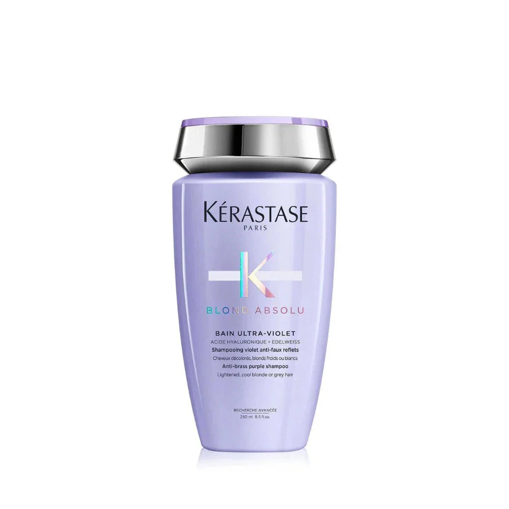 Blond Absolu Bain Ultra-Violet - Medaid International
