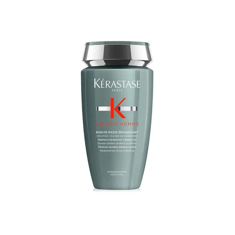 Genesis Homme Bain de Masse Epaississant - Medaid International