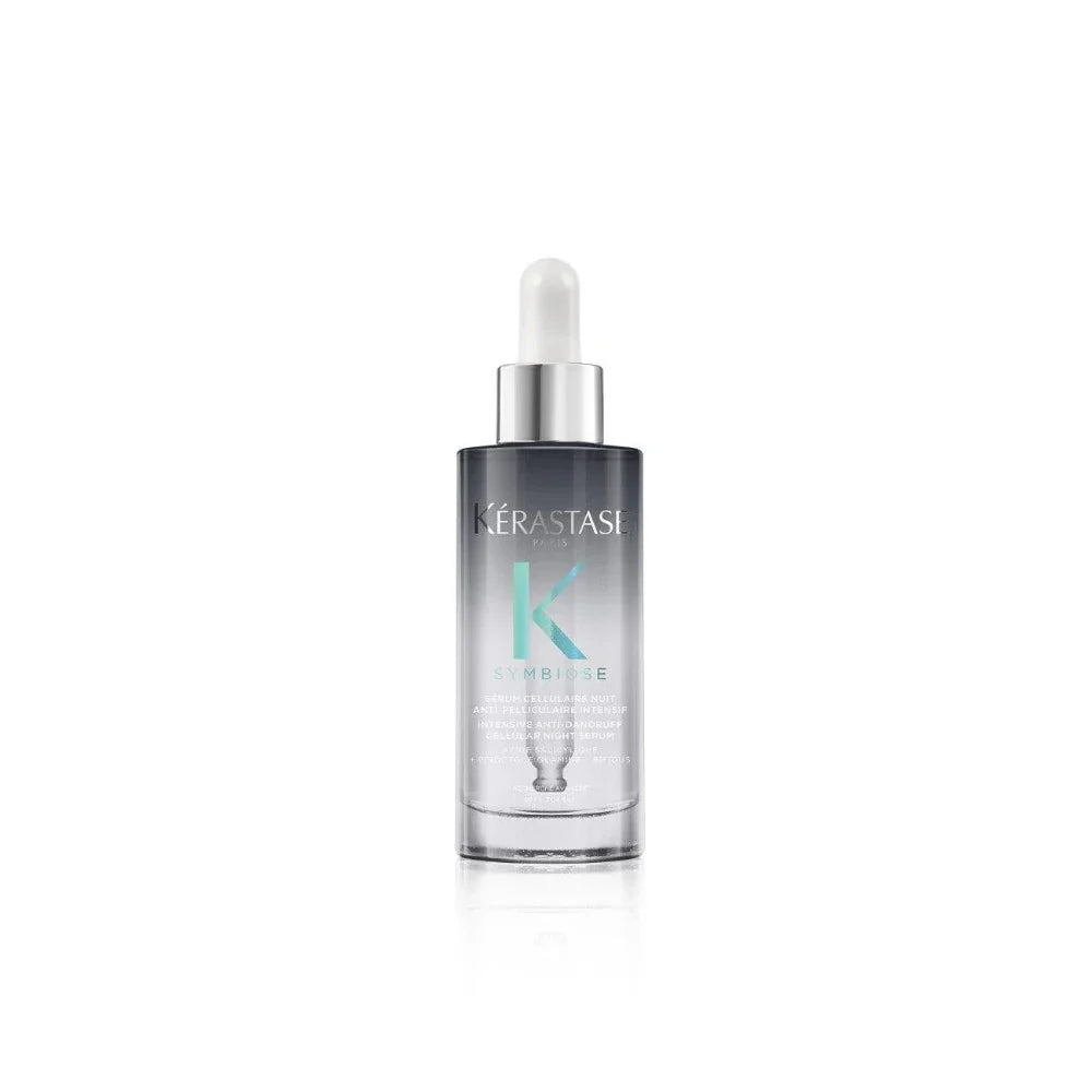 Symbiose Anti-Dandruff Night serum - Medaid International