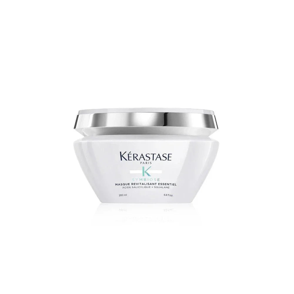 Symbiose Revitalizing Mask for Dandruff-Prone Hair - Medaid International