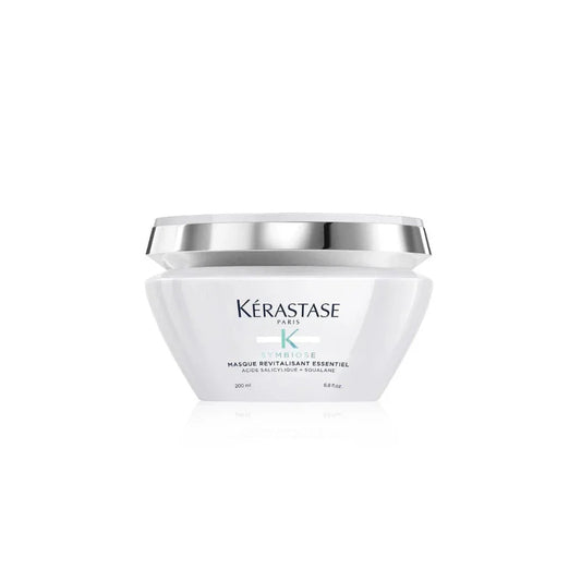 Symbiose Revitalizing Mask for Dandruff-Prone Hair - Medaid International